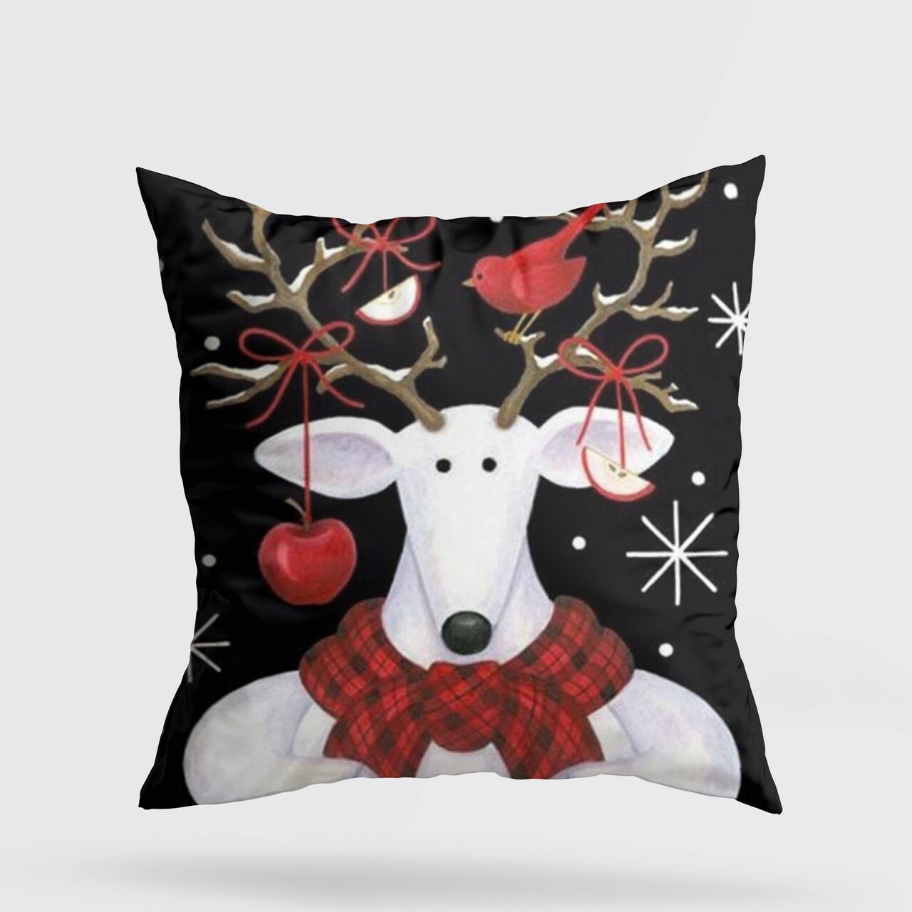 Perna, YY202329, 43x43 cm, Multicolor - imagine 4